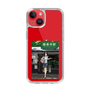 Slim Protection Case［ Studio Alec Shonan Story - In Front of Gokurakuji Station ］