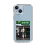 Slim Protection Case［ Studio Alec Shonan Story - In Front of Gokurakuji Station ］