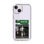 Slim Protection Case［ Studio Alec Shonan Story - In Front of Gokurakuji Station ］