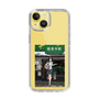 Slim Protection Case［ Studio Alec Shonan Story - In Front of Gokurakuji Station ］