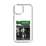 Slim Protection Case［ Studio Alec Shonan Story - In Front of Gokurakuji Station ］