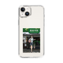 Slim Protection Case［ Studio Alec Shonan Story - In Front of Gokurakuji Station ］