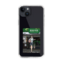Slim Protection Case［ Studio Alec Shonan Story - In Front of Gokurakuji Station ］