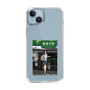 Slim Protection Case［ Studio Alec Shonan Story - In Front of Gokurakuji Station ］