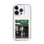 Slim Protection Case［ Studio Alec Shonan Story - In Front of Gokurakuji Station ］
