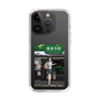 Slim Protection Case［ Studio Alec Shonan Story - In Front of Gokurakuji Station ］