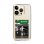 Slim Protection Case［ Studio Alec Shonan Story - In Front of Gokurakuji Station ］