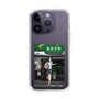 Slim Protection Case［ Studio Alec Shonan Story - In Front of Gokurakuji Station ］
