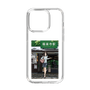 Slim Protection Case［ Studio Alec Shonan Story - In Front of Gokurakuji Station ］