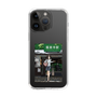 Slim Protection Case［ Studio Alec Shonan Story - In Front of Gokurakuji Station ］
