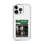 Slim Protection Case［ Studio Alec Shonan Story - In Front of Gokurakuji Station ］