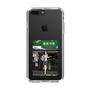 Slim Protection Case［ Studio Alec Shonan Story - In Front of Gokurakuji Station ］