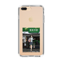 Slim Protection Case［ Studio Alec Shonan Story - In Front of Gokurakuji Station ］