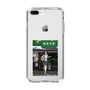 Slim Protection Case［ Studio Alec Shonan Story - In Front of Gokurakuji Station ］