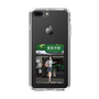 Slim Protection Case［ Studio Alec Shonan Story - In Front of Gokurakuji Station ］
