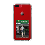 Slim Protection Case［ Studio Alec Shonan Story - In Front of Gokurakuji Station ］