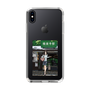 Slim Protection Case［ Studio Alec Shonan Story - In Front of Gokurakuji Station ］
