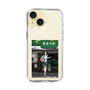 Slim Protection Case［ Studio Alec Shonan Story - In Front of Gokurakuji Station ］