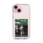 Slim Protection Case［ Studio Alec Shonan Story - In Front of Gokurakuji Station ］