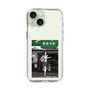 Slim Protection Case［ Studio Alec Shonan Story - In Front of Gokurakuji Station ］