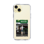 Slim Protection Case［ Studio Alec Shonan Story - In Front of Gokurakuji Station ］