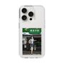 Slim Protection Case［ Studio Alec Shonan Story - In Front of Gokurakuji Station ］
