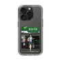 Slim Protection Case［ Studio Alec Shonan Story - In Front of Gokurakuji Station ］