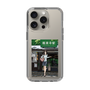 Slim Protection Case［ Studio Alec Shonan Story - In Front of Gokurakuji Station ］