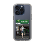 Slim Protection Case［ Studio Alec Shonan Story - In Front of Gokurakuji Station ］