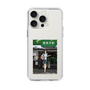 Slim Protection Case［ Studio Alec Shonan Story - In Front of Gokurakuji Station ］