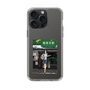 Slim Protection Case［ Studio Alec Shonan Story - In Front of Gokurakuji Station ］