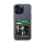 Slim Protection Case［ Studio Alec Shonan Story - In Front of Gokurakuji Station ］