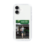 Slim Protection Case［ Studio Alec Shonan Story - In Front of Gokurakuji Station ］