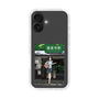 Slim Protection Case［ Studio Alec Shonan Story - In Front of Gokurakuji Station ］