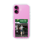 Slim Protection Case［ Studio Alec Shonan Story - In Front of Gokurakuji Station ］