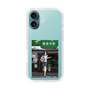 Slim Protection Case［ Studio Alec Shonan Story - In Front of Gokurakuji Station ］