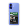 Slim Protection Case［ Studio Alec Shonan Story - In Front of Gokurakuji Station ］