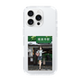 Slim Protection Case［ Studio Alec Shonan Story - In Front of Gokurakuji Station ］