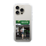 Slim Protection Case［ Studio Alec Shonan Story - In Front of Gokurakuji Station ］