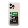 Slim Protection Case［ Studio Alec Shonan Story - In Front of Gokurakuji Station ］