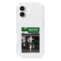 Slim Protection Case［ Studio Alec Shonan Story - In Front of Gokurakuji Station ］