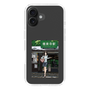 Slim Protection Case［ Studio Alec Shonan Story - In Front of Gokurakuji Station ］