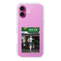Slim Protection Case［ Studio Alec Shonan Story - In Front of Gokurakuji Station ］