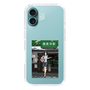 Slim Protection Case［ Studio Alec Shonan Story - In Front of Gokurakuji Station ］