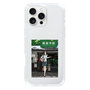 Slim Protection Case［ Studio Alec Shonan Story - In Front of Gokurakuji Station ］