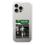 Slim Protection Case［ Studio Alec Shonan Story - In Front of Gokurakuji Station ］