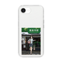 Slim Protection Case［ Studio Alec Shonan Story - In Front of Gokurakuji Station ］