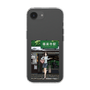 Slim Protection Case［ Studio Alec Shonan Story - In Front of Gokurakuji Station ］
