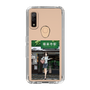 Slim Protection Case［ Studio Alec Shonan Story - In Front of Gokurakuji Station ］
