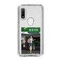 Slim Protection Case［ Studio Alec Shonan Story - In Front of Gokurakuji Station ］